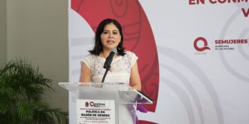 IEQROO reafirma su compromiso con la promoción de los derechos político-electorales de las mujeres