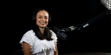 Nuestro territorio e identidad es el Caribe Mexicano: Dra. Ana E. Cervera Molina