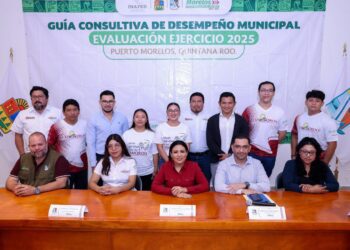 Construimos mejores prácticas de gobierno para una administración más eficaz y eficiente: Blanca Merari