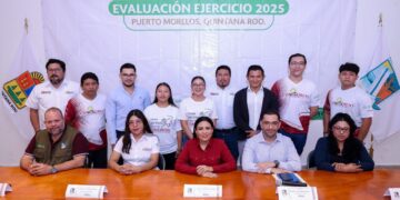 Construimos mejores prácticas de gobierno para una administración más eficaz y eficiente: Blanca Merari