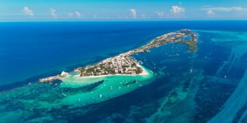 Isla Mujeres, nominada como “Destino Insular Líder del Mundo” en los World Travel Awards 2025