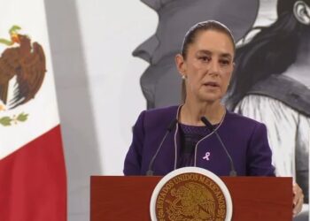 Brindará Josefina Rodríguez informe sobre Tulum en la mañanera, confirma Sheinbaum
