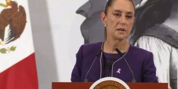 Brindará Josefina Rodríguez informe sobre Tulum en la mañanera, confirma Sheinbaum