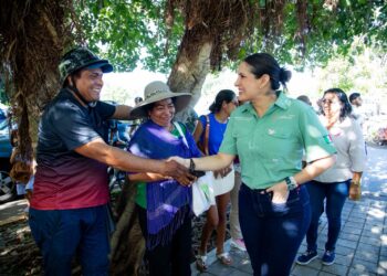 Inicia en Playa del Carmen la mayor regularización de tierras de su historia
