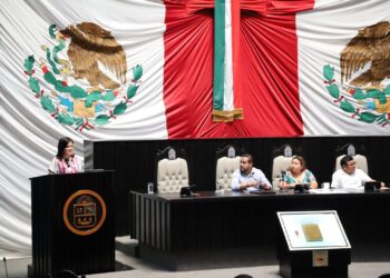 IEQROO impulsa la legitimidad de los procesos electorales y la calidad democrática en Quintana Roo
