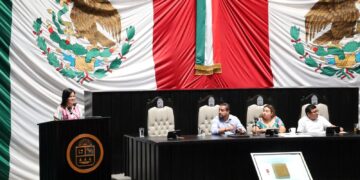 IEQROO impulsa la legitimidad de los procesos electorales y la calidad democrática en Quintana Roo