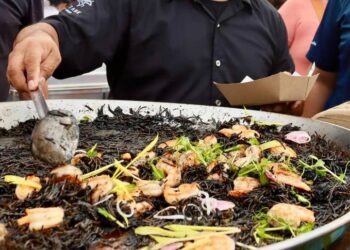 Todo listo para la cuarta edición del Festival Parrillero del Caribe en Puerto Morelos