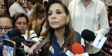 Ya se cuenta con un plan integral para Tulum, señala Mara Lezama