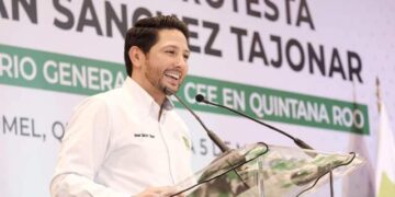 Sánchez Tajonar y los astros adversos