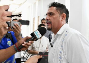 Gobierno de Estefanía Mercado impulsa la participación ciudadana en materia de planeación y servicios públicos