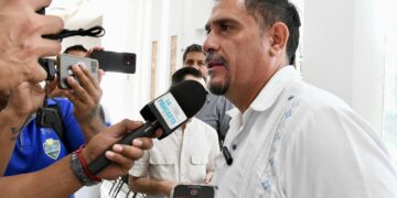 Gobierno de Estefanía Mercado impulsa la participación ciudadana en materia de planeación y servicios públicos