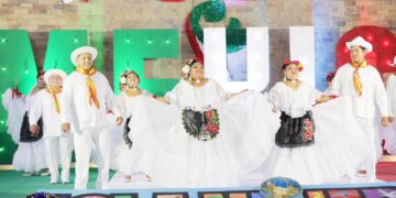 Gobierno de Isla Mujeres invita a grupos de baile a participar en el concurso “México Danza y Cultura”