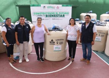 173 familias portomorelenses beneficiadas a través del Ayuntamiento y la Congregación Mariana Trinitaria