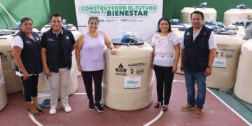 173 familias portomorelenses beneficiadas a través del Ayuntamiento y la Congregación Mariana Trinitaria