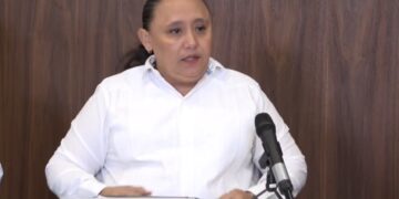 Programas de regularización no son invitación para invadir: Cristina Torres