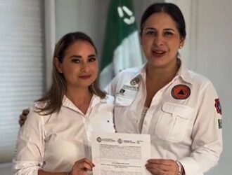 Relevo en el Instituto de las Mujeres de Playa del Carmen: entra Idania Gamboa por Bárbara Delgado
