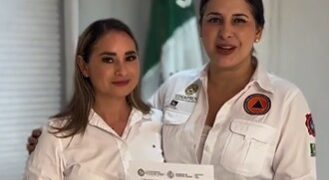 Relevo en el Instituto de las Mujeres de Playa del Carmen: entra Idania Gamboa por Bárbara Delgado