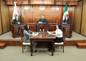 TEQROO ordena reenvío de expediente al IEQROO