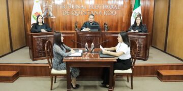 TEQROO ordena reenvío de expediente al IEQROO