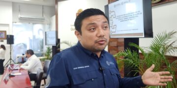 Regularización sí, nuevas invasiones no, reitera Luis Herrera Quian