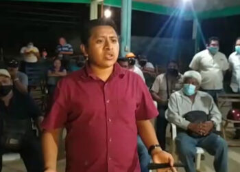 Alarga Teqroo investigación en contra de Francisco ‘Xiximak’ Puc