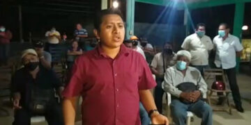 Alarga Teqroo investigación en contra de Francisco ‘Xiximak’ Puc