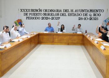 Autoriza Cabildo de Puerto Morelos la Jornada de Descuentos “El Buen Fin”