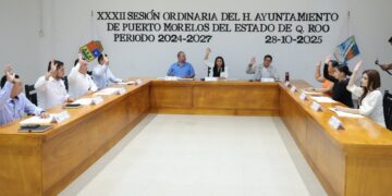 Autoriza Cabildo de Puerto Morelos la Jornada de Descuentos “El Buen Fin”