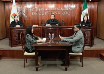 TEQROO declara infundado un juicio ciudadano
