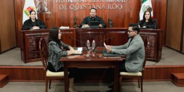 TEQROO declara infundado un juicio ciudadano