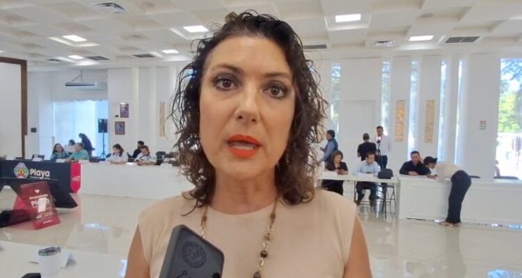 La pérdida de competitividad ya causa baja turística, señala Amexme Riviera Maya