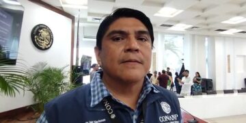 Sin problemas de invasiones, áreas protegidas de Playa del Carmen