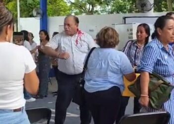 Rechaza Teqroo atraer queja contra elección interna del PAN en Othón P. Blanco
