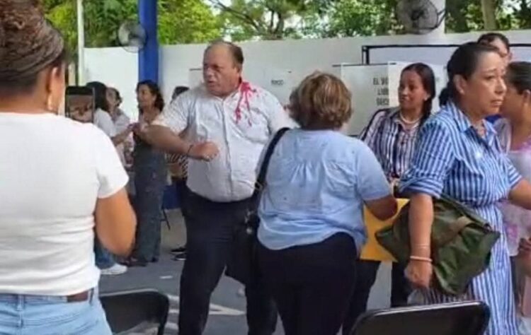 Rechaza Teqroo atraer queja contra elección interna del PAN en Othón P. Blanco
