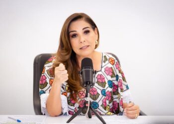 No habrá impunidad para crematorio de mascotas Casa Xibalbá; se hará justicia a familias afectadas: Mara Lezama