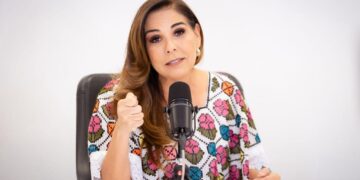 No habrá impunidad para crematorio de mascotas Casa Xibalbá; se hará justicia a familias afectadas: Mara Lezama