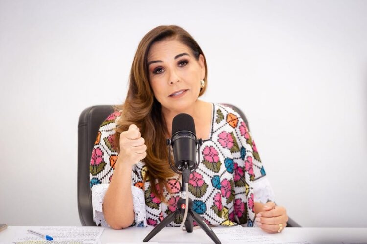 No habrá impunidad para crematorio de mascotas Casa Xibalbá; se hará justicia a familias afectadas: Mara Lezama