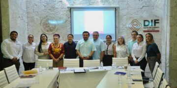 DIF Playa del Carmen fortalecerá la supervisión y regularización de Centros de Atención Infantil