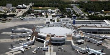 Impone Estados Unidos sanciones a presunta red de trata que opera desde Cancún