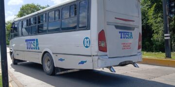 Confirman que Gobierno del Estado asumirá competencia del transporte público