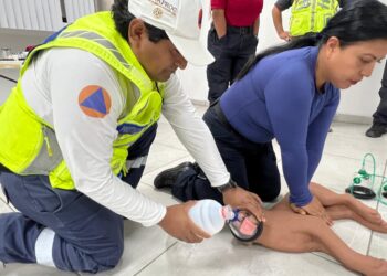Playa del Carmen, referente en Protección Civil y bienestar animal en el Congreso Nacional de Bomberos