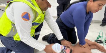 Playa del Carmen, referente en Protección Civil y bienestar animal en el Congreso Nacional de Bomberos