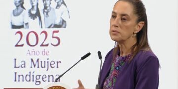 Tienen que abrirse accesos públicos y gratuitos a las playas de Tulum: Claudia Sheinbaum