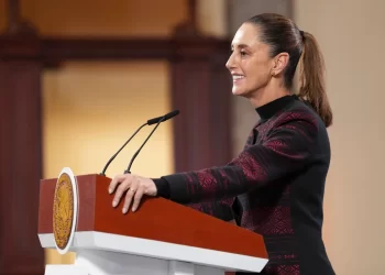 Agilizar la justicia, objetivo central de la reforma a ley de amparo: Sheinbaum