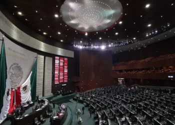 “Se suprima o modifique” retroactividad a ley de amparo, tomará hasta diez días su aprobación : Monreal