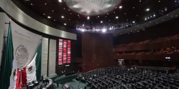 “Se suprima o modifique” retroactividad a ley de amparo, tomará hasta diez días su aprobación : Monreal