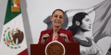 Claudia Sheinbaum anuncia nuevas detenciones vinculadas a la desaparición de los 43 normalistas