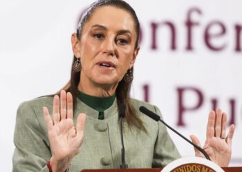 Claudia Sheinbaum confirma operación de rescate a sobreviviente del ataque de EU en el Pacífico