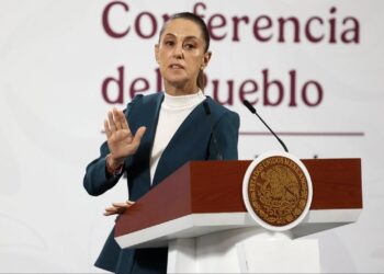 Claudia Sheinbaum no asistirá a la Cumbre de las Américas; rechaza exclusión de países
