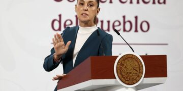 Claudia Sheinbaum no asistirá a la Cumbre de las Américas; rechaza exclusión de países